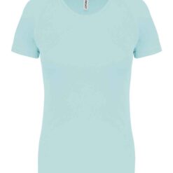 Proact Ladies Performance T-Shirt - Ice Mint, XXL