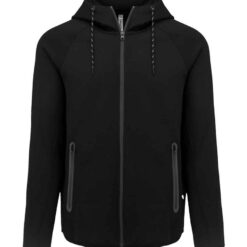 Proact Performance Hooded Jacket