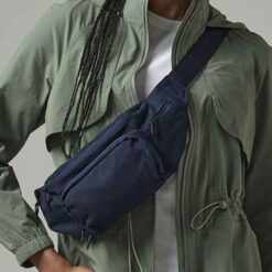 Quadra Belt Bag