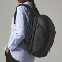 Quadra Pro-Tech Charge Backpack
