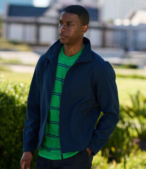 Regatta Classic Soft Shell Jacket