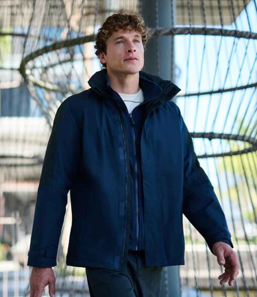 Regatta Defender III 3-in-1 Jacket
