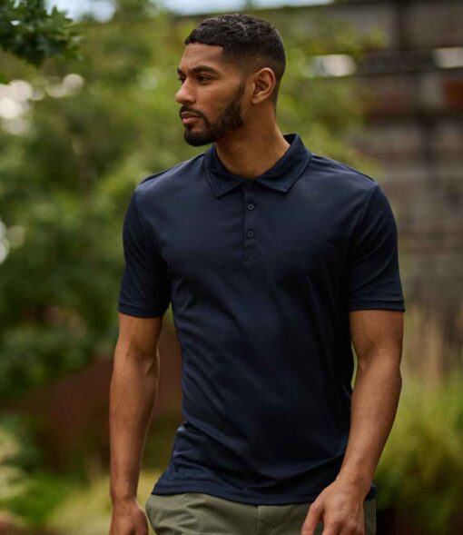 Regatta Honestly Made Recycled Polo Shirt