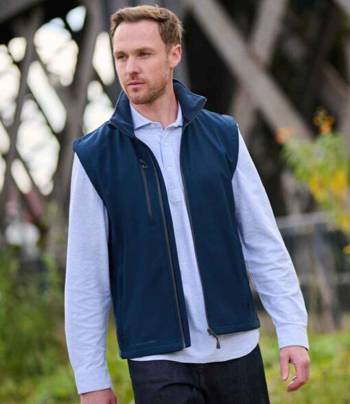 Regatta Honestly Made Recycled Soft Shell Bodywarmer