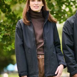 Regatta Ladies Hudson Waterproof Insulated Jacket
