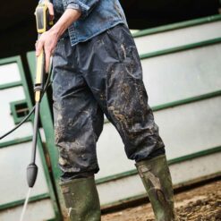 Regatta Linton Waterproof Overtrousers