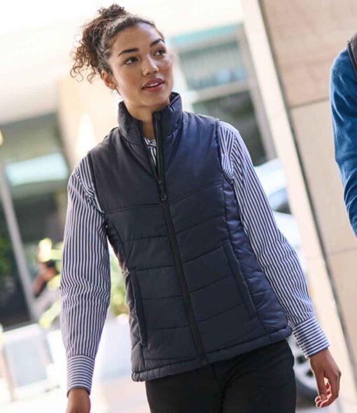 Regatta Stage II Insulated Bodywarmer
