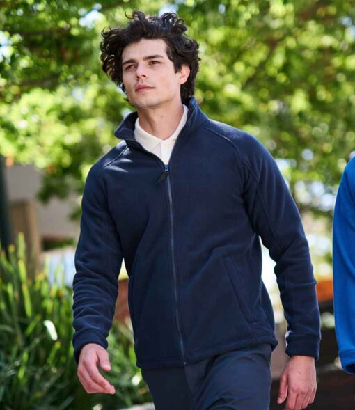 Regatta Thor III Fleece Jacket