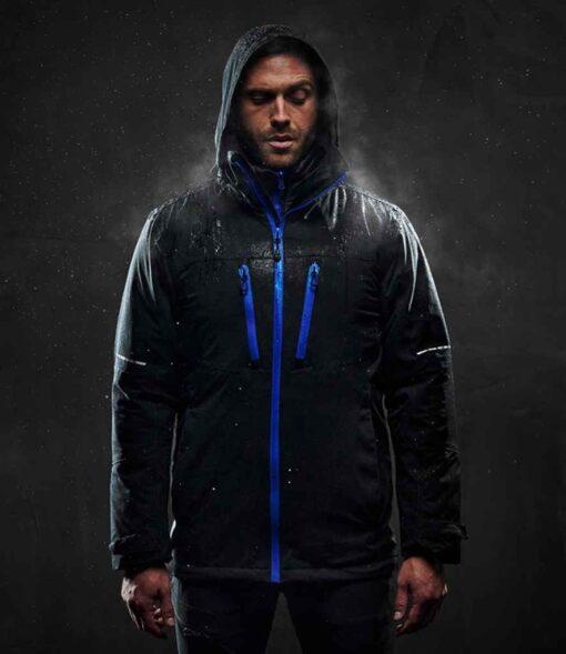Regatta X-Pro Evader III 3-in-1 Jacket