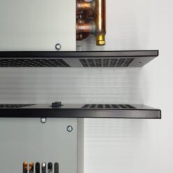 Replacement Front Grilles