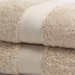 restmor Luxury Bath Sheets Pack of 2 Heavy 600 GSM Egyptian Cotton Large Size 100 x 150 cm Thick and absorbent bathroom towels Long lasting wash after wash
