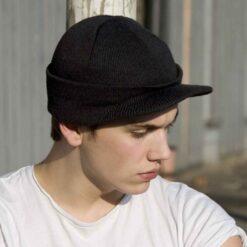 Result Esco Army Knitted Hat
