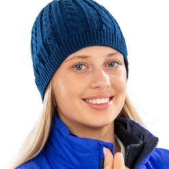 Result Mariner Knitted Hat