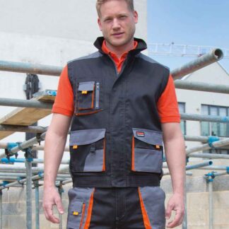 Result Work-Guard Lite Gilet