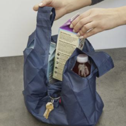 Reusable Bags Foldable Shopping Bags