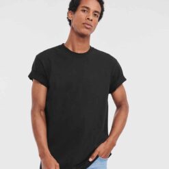 Russell Authentic Heavyweight T-Shirt
