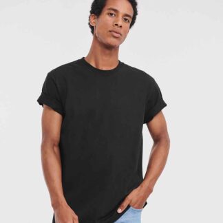 Russell Authentic Heavyweight T-Shirt
