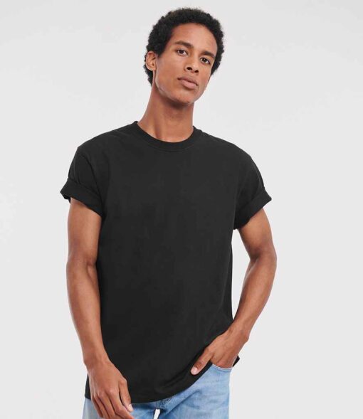 Russell Authentic Heavyweight T-Shirt