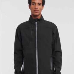Russell Bionic Soft Shell Jacket