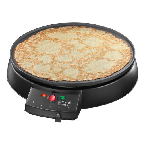 Russell Hobbs Fiesta Crêpe Maker