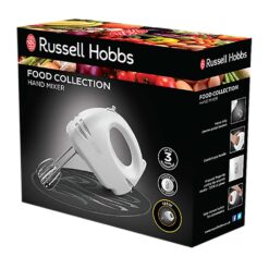 Russell Hobbs Hand Mixer