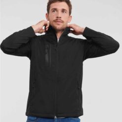Russell Sports Shell 5000 Jacket