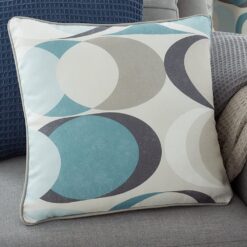 Sander Duck Egg Cushion Covers