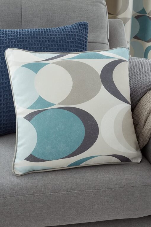 Sander Duck Egg Cushion Covers