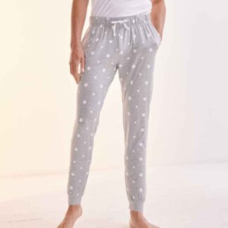 SF Clothing Unisex Cuffed Lounge Pants