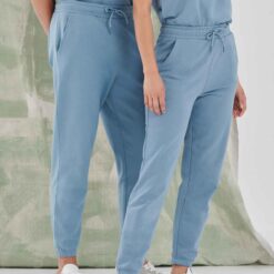 SF Clothing Unisex Sustainable Fashion Cuffed Joggers