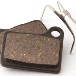 SHIMANO Deore M555 Clarks VX810C Disc Pads (carded)