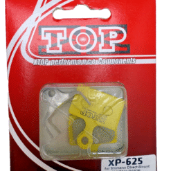 SHIMANO Direct Mount A2Z X-Top Disc Brake Pads XP-625