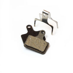 SHIMANO Dura Ace Ultegra 105 Tiagra byClarks Disc Brake Pads Organic VX862 for
