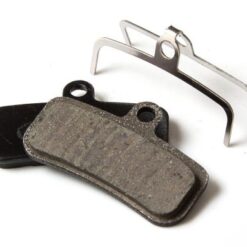 SHIMANO New Saint M810-M820, ZEE, M640 Clarks VX851C / VRX851C Disc Pads (carded)
