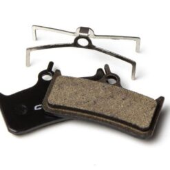SHIMANO XT 755-756, M775 DH, Hope Mono Clarks VX801C Disc Pads (carded)