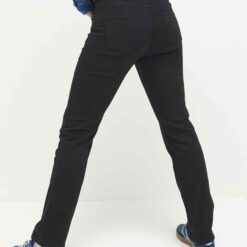 So Denim Ladies Katy Straight Jeans