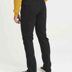 So Denim Mens Leo Straight Jeans