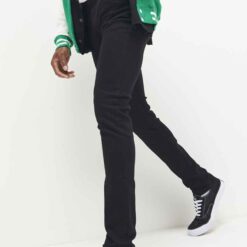 So Denim Mens Max Slim Jeans