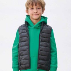 SOL'S Kids Stream Bodywarmer