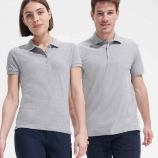SOL'S Ladies People Cotton Piqué Polo Shirt
