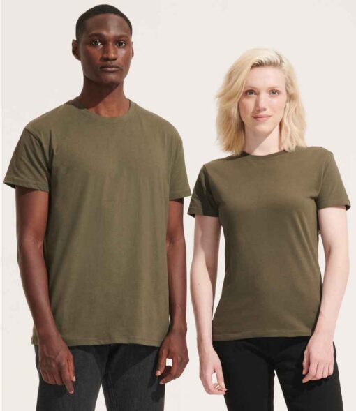 SOL'S Ladies Regent T-Shirt