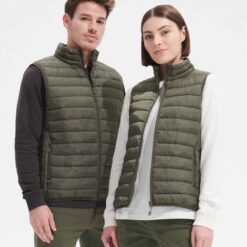SOL'S Ladies Stream Bodywarmer