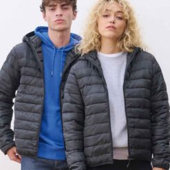SOL'S Ladies Stream Hooded Jacket