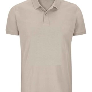 SOL'S Planet Organic Piqué Polo Shirt - Rope, 3XL
