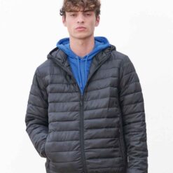 SOL'S Stream Hooded Jacket