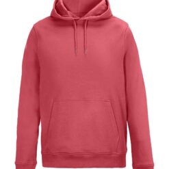 SOL'S Unisex Constellation Hoodie - Folk Pink, 3XL