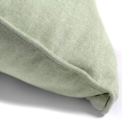Sorbonne Green Cushion Cover Plain Sage Green