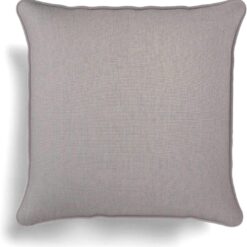 Sorbonne Grey Cushion Cover 43 x 43 cm