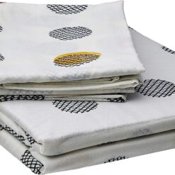 Spot King Duvet Cover Set
