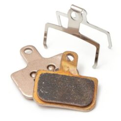 SRAM DB-1, DB-3, DB-5 Clarks VRX864C Sintered Disc Pads (carded)